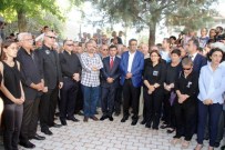 DUMLU - Cumhurbaşkanı Erdoğan'a Hakaret Yargı Önünde