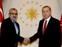 ECE ÜNER - Cumhurbaşkanı Erdoğan'dan 'Midyat' talimatı