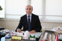 TEKSAS ÜNİVERSİTESİ - Dicle Üniversitesi Rektörlük Seçimleri