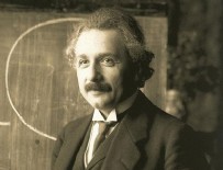 ALBERT EİNSTEİN - Einstein'ın İzafiyet Teorisi teyit edildi