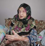 Esma Nine, 66 Yıl Önceki Sevinci Anlatıp Menderes'e Dua Etti