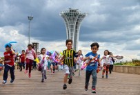 KARNE HEDİYESİ - EXPO 2016'Dan Öğrencilere Karne Hediyesi