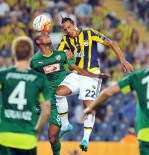 Faty Açıklaması 'Bursaspor'da Kalmak İstiyorum'