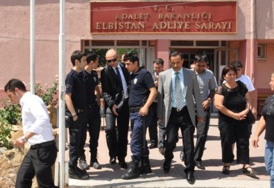 Göçük Davası Anayasa Mahkemesi'ne Taşınıyor