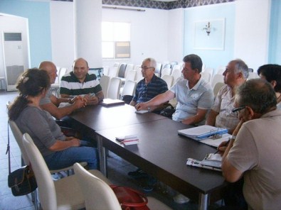 Güllük'te Mahalle Meclisi Oluşturulacak