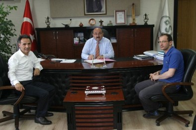 Gümüşhane'ye Gölet Müjdesi