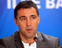 HAKAN ŞÜKÜR - Hakan Şükür ABD'ye taşındı