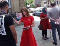 KADIN MİLLETVEKİLİ - İngiliz milletvekili hayatını kaybetti