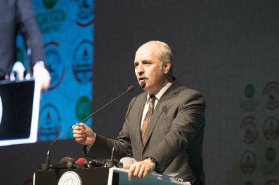 İslami İlimler Olimpiyatında Dereceye Girenlere Ödülleri Takdim Edildi