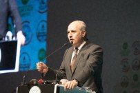 İslami İlimler Olimpiyatında Dereceye Girenlere Ödülleri Takdim Edildi