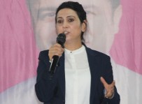 FİGEN YÜKSEKDAĞ - İstanbul Emniyetinden 'Figen Yüksekdağ' Açıklaması