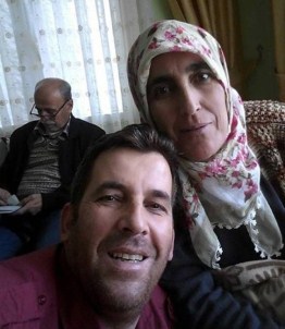 Kardeşinin Karaciğeri Uymayınca, Hiç Tanımadığı Kişi Sayesinde Hayata Tutundu