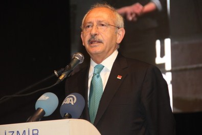 Kılıçdaroğlu'ndan Birlik Ve Beraberlik Mesajı