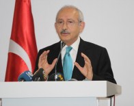ŞEHİT CENAZELERİ - Kılıçdaroğlu'nun gündeminde 'mermi' vardı