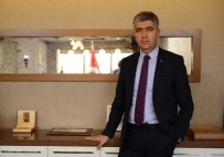 Kiraz İhracatında Yüzde 144'Lük Artış