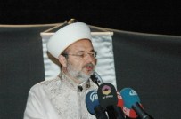 BÜYÜKELÇİLER - Mehmet Görmez, İslam Ülkelerinin Büyükelçileriyle İftarda Buluştu