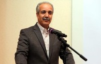 Milletvekili Fırat'tan Eğitim Öğretim Yılsonu Mesajı