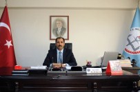 Milli Eğitim Müdürü Gün'den Yıl Sonu Mesajı