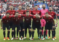 EURO 2016 - Milliler kritik İspanya sınavında