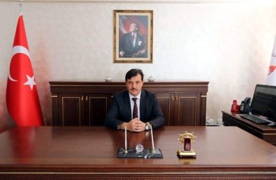 Müdür Sabahattin Dülger Açıklaması 518 Okulda 93 Bin 791 Öğrenci Karne Alacak