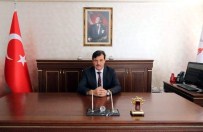 Müdür Sabahattin Dülger Açıklaması 518 Okulda 93 Bin 791 Öğrenci Karne Alacak