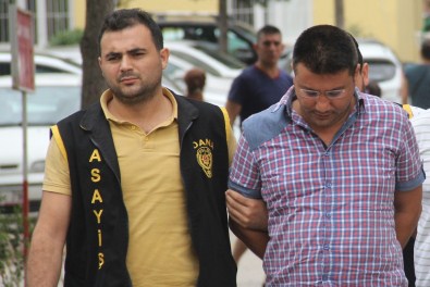 Müflis Emlakçı 15 Kişiyi Dolandırmış