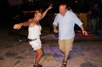 ORYANTAL - Nejat Alp, Pop Müziğine Soyundu