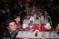 Nevşehir Belediyesi, Yetimler İçin İftar Programı Düzenleyecek