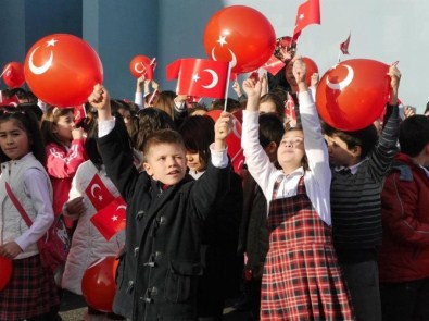 Öğrencilerin Yaz Tatili Başlıyor