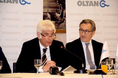 Oltan, 'Fındığın Fiyatını Biz Değil Arz Ve Talep Belirliyor'