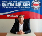 Öner'den Eğitim Sisteminin Yenilenmesi Çağrısı