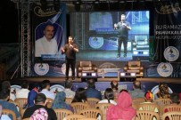 KOMEDYEN - Pamukkale'de Güldüren Ramazan Eğlencesi