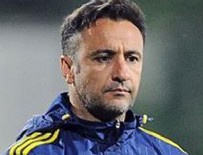 İNTER - Pereira: Nani kalsa da sorun olmaz