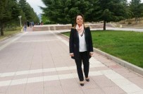 KIZ ÖĞRENCİLER - Rektör Adayı Prof. Dr. Karabulut'tan Bir Proje Daha