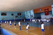 SERDİVAN BELEDİYESİ - Serdivan Belediyesi Minik Yetenekleri Türk Sporuna Kazandırıyor
