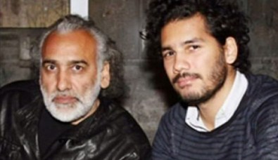 Sinan Çetin'in oğlu asli kusurlu bulundu