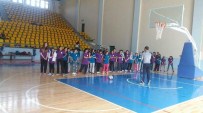 YAZ OKULLARI - Sungurlu'da Yaz Spor Kursları Başlıyor
