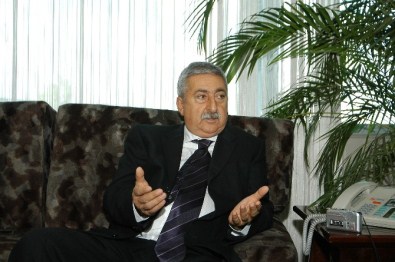 Tesk Başkanı Palandöken Açıklaması 'Karneye Bakmadan Evvel Çocuğunuza Sarılın'