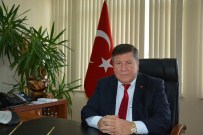 ENIS SÜLÜN - Türkiye'nin 500 Büyük Sanayi Kuruluşunun 26'Sı Çorlu'da
