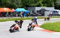 Türkiye Süpermoto Şampiyonası 2. Ayak Yarışları Başlıyor