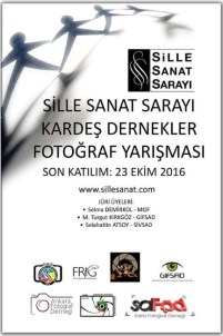 Uluslararası Fotoğraf Yarışmasının Ödül Töreni Siverek'te Yapılacak