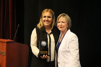 Urla Kent Konseyi'nde Balkır Güven Tazeledi