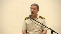 KUVVET KOMUTANLARI - Genelkurmay Başkanı: Yenemeyeceğimiz terör örgütü ve terörist yok