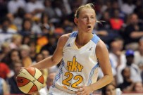 CHICAGO - Yakın Doğu Üniversitesi Courtney Vandersloot İle Yola Devam Ediyor