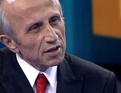 Yaşar Nuri Öztürk hastaneye kaldırıldı