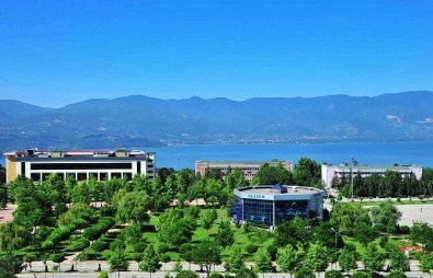 Yaz Okulu Başlıyor