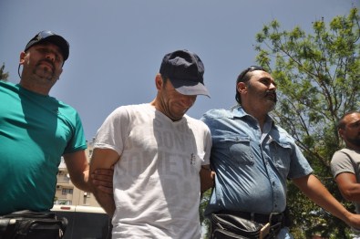 17 Dakikada Yakalandı