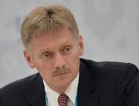 WALL STREET - ABD-Rusya hattı ısındı... Açıklama bu kez Kremlin'den