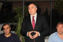 DAYATMA - Ağar Açıklaması 'Kimse Kıdem Tazminatına El Uzatamaz'