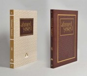 HALIL ULUSOY - Ahmet Yesevi Üniversitesi 'Ahmed Yesevi' Eserini Kazakistan'da Yayımladı